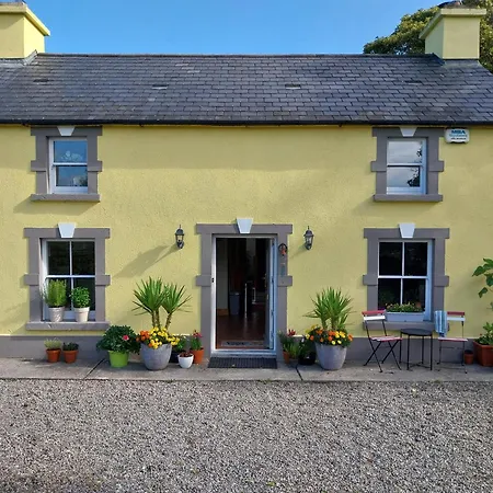 Felicity Cottage, W91 D1w3 Nocleg ze śniadaniem