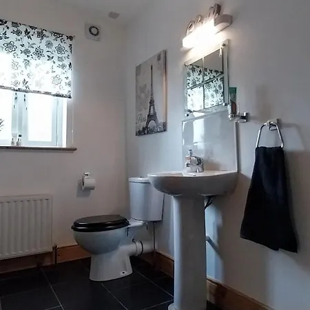 Bed and breakfast Felicity Cottage, W91 D1w3 Kiltegan