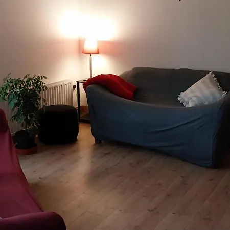 Felicity Cottage, W91 D1w3 Bed and breakfast 3*