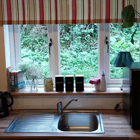 Felicity Cottage, W91 D1w3 Bed and breakfast 3*