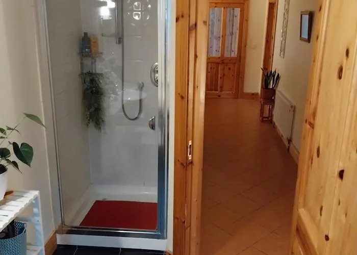 Felicity Cottage, W91 D1w3