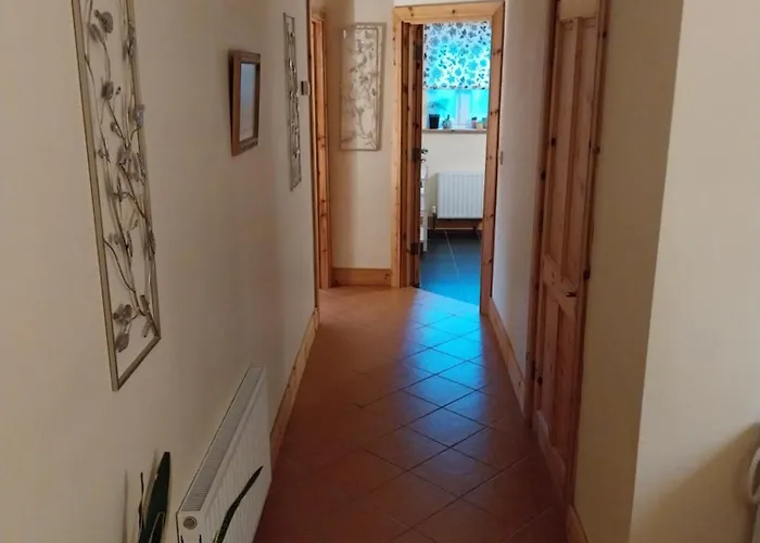 Felicity Cottage, W91 D1w3 3* Kiltegan