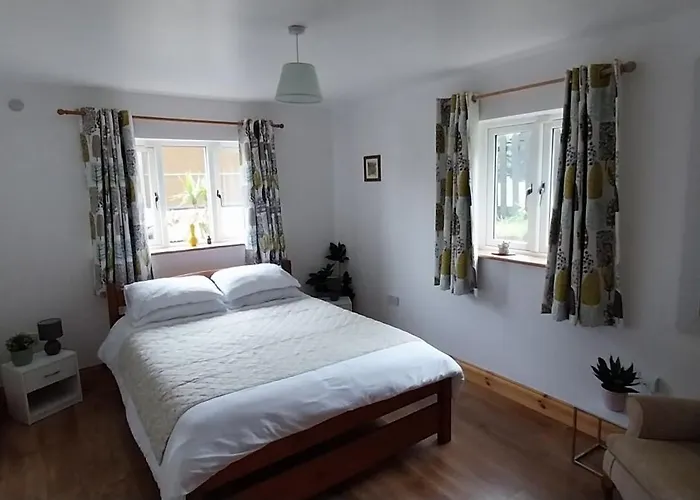 Felicity Cottage, W91 D1w3