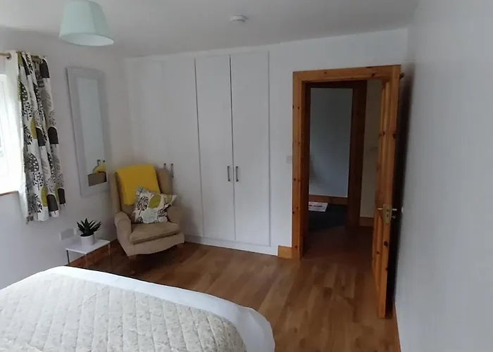 Felicity Cottage, W91 D1w3 Kiltegan