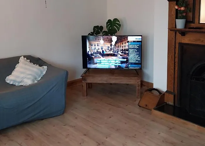 Felicity Cottage, W91 D1w3 Kiltegan