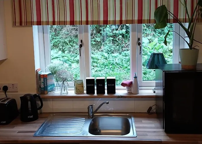 Felicity Cottage, W91 D1w3 Bed & Breakfast 3*